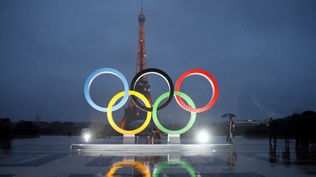 NBCUniversal ad sales for Paris Olympics double the previous pace.