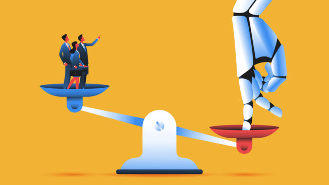 Photo of People Want to Know When AI Is Used in Ads, Research Confirms