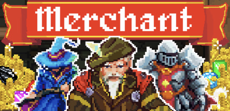 merchant