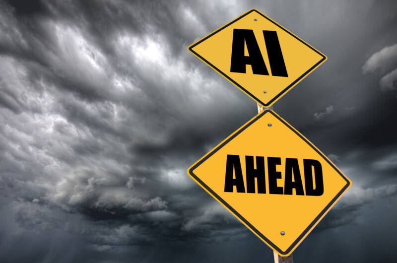 Feds appoint “AI doomer” to run AI safety at US institute