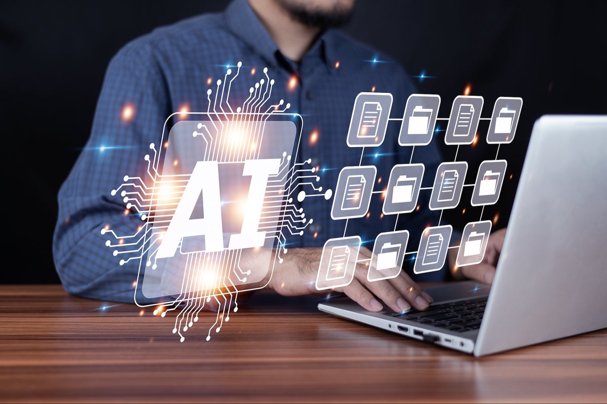 Free Report: An Entrepreneur's Guide to Understanding and Leveraging Generative AI, Now and in the Future