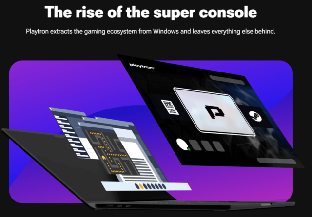 A bold promise, but the proof will be in the execution.