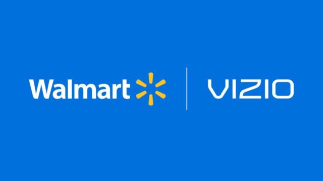 Walmart purchased Vizio, giving it even more options in CTV advertising.