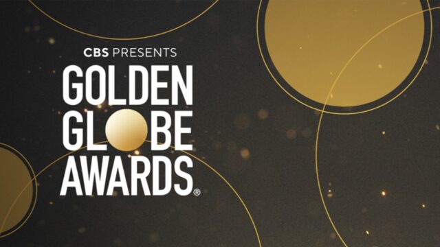 CBS and the Golden Globes ink 5-year deal following ratings boost.