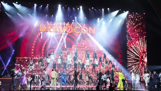 BravoCon is skipping 2024, returning in 2025.