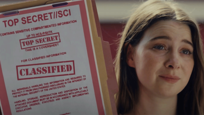 Perplexity trailer