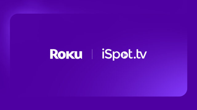 In addition to partnerships with The Trade Desk and iSpot, Roku is bringing innovations such as cars to Roku City.