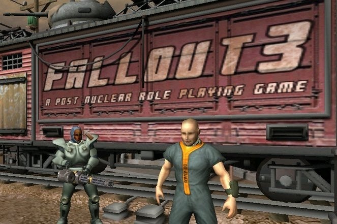 What could have been.