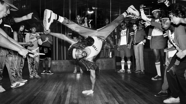 Montefiore Medical Center: Einstein Campus celebrates breakdancing’s Olympic debut with a campaign about its South Bronx roots and cancer awareness.