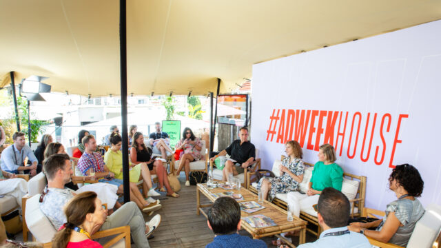 Executives share how to activate their most fervent supporters at ADWEEK House in Cannes.