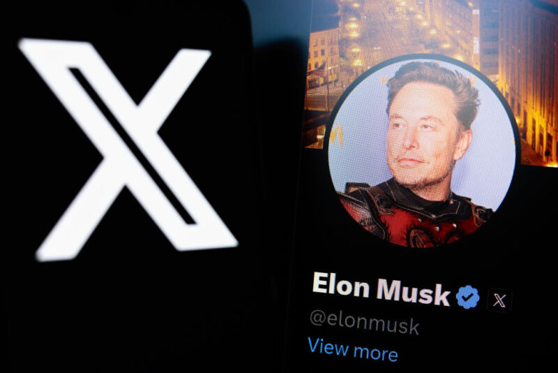 Elon Musk’s X tests letting users request Community Notes on bad posts