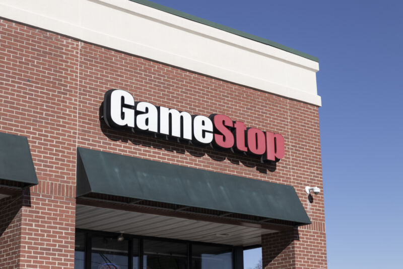 GameStop investor retracts suit accusing Roaring Kitty of pump-and-dump scheme