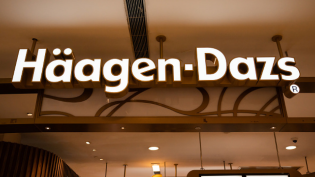 Publicis-owned BBH was named as Häagen-Dazs