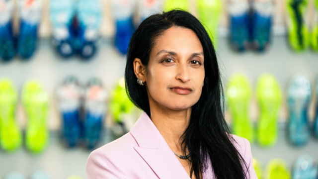 Major League Soccer named former Chase and Pfizer marketer Radhika Duggal its new CMO.