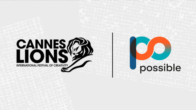 The two business-to-business conferences were acquired in the same week.