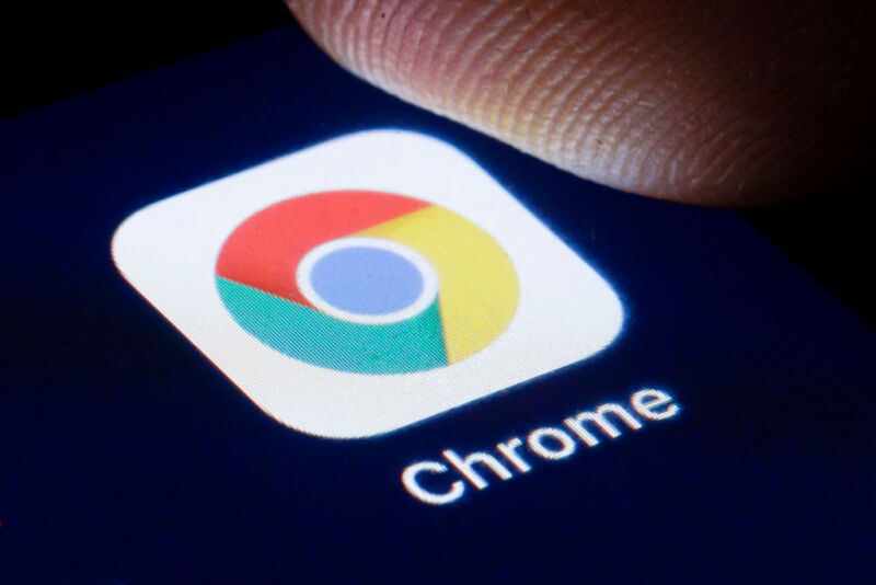 Google can’t defend shady Chrome data hoarding as “browser agnostic,” court says