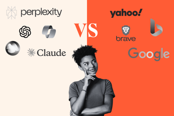 future of online search