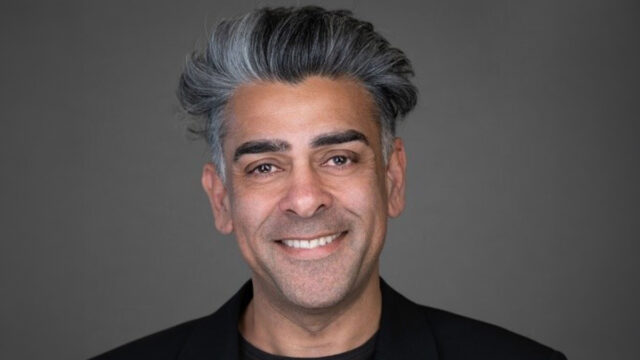ADWEEK sat down with Parbinder Dhariwal, vp and gm at CVS Media Exchange.