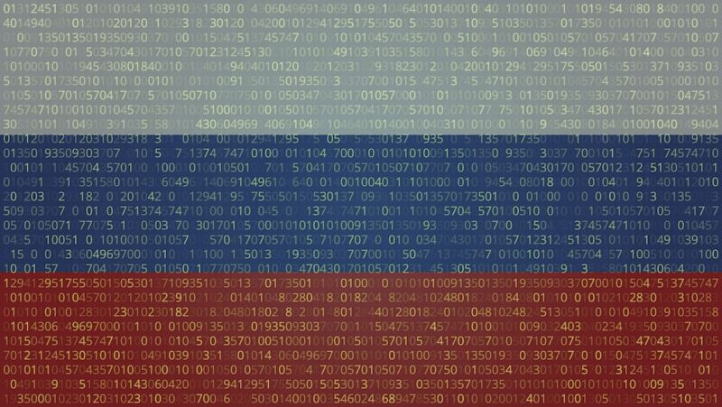 Who are the two major hackers Russia just received in a prisoner swap?