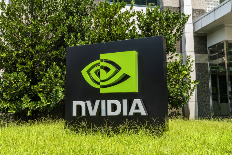 DOJ subpoenas Nvidia in deepening AI antitrust probe, report says