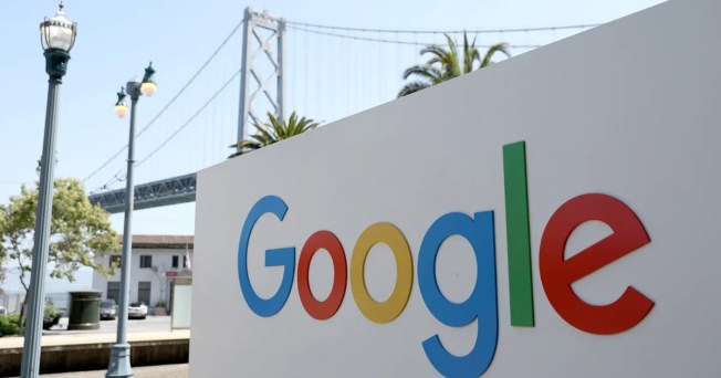 Google