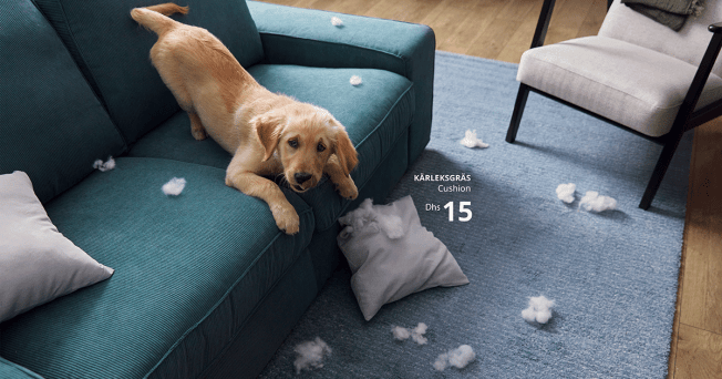 Ikea Pets