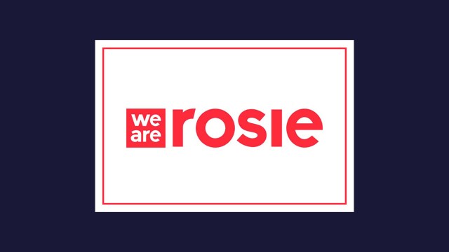 We Are Rosie is offering clients a 