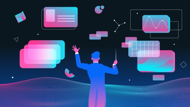 In the near future, it will be incredibly important for agencies to have go-to employees for specific platforms and prompts.