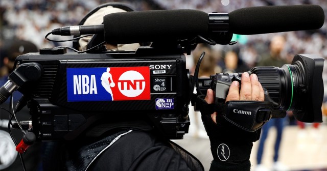 The NBA TV deal lawsuit by Warner Bros. Discovery
