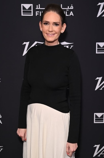 Fox News's Jessica Tarlov