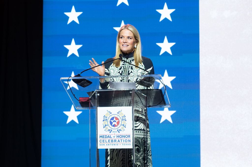 Fox News Martha MacCallum