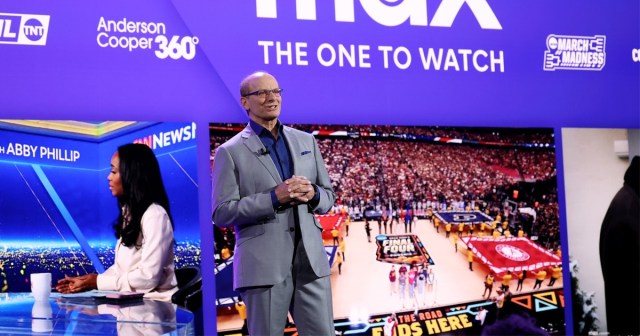 The WBD ad sales chief unpacks the company’s ‘IP Upfront’ strategy.