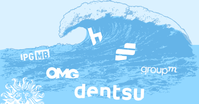 Converging disciplines and marketers