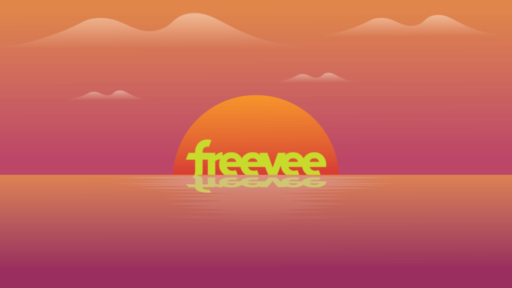 Freevee sunsetting