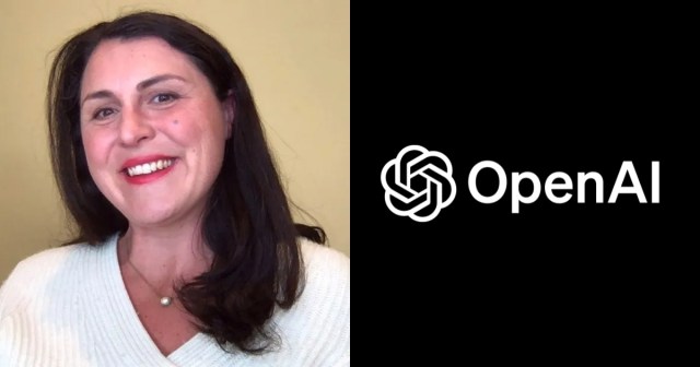 The exec will oversee consumer and enterprise marketing.