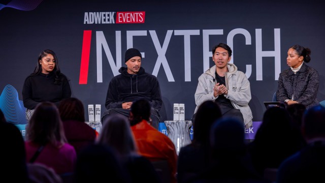 The apparel giant partnered with Roc Nation and Legitimate to connect physical and digital worlds.