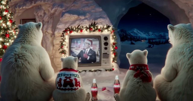 Initially, Coca-Cola’s AI-powered remake of its 1995 commercial, “Holidays Are Coming,” seemed to be well received. System1, which tests emotional responses to ads, found an “overwhelmingly positive” consumer response to […]