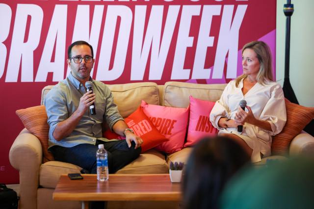 Gamefam and Teton Ridge execs discuss how brands can tap into multigenerational consumers