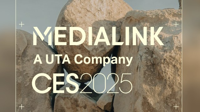 MediaLink, which has a long history at the Consumer Technology Association’s Consumer Electronics Show (CES), will continue its presence at the huge tech event this week, with a mix of […]