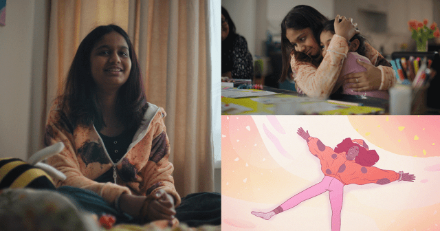 Reckitt brand Vanish calls on the public to support the clothing needs of autistic people.