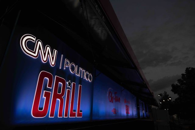 CNN will join WBD cable assets like TBS and TruTV in the Global Linear Networks division. 