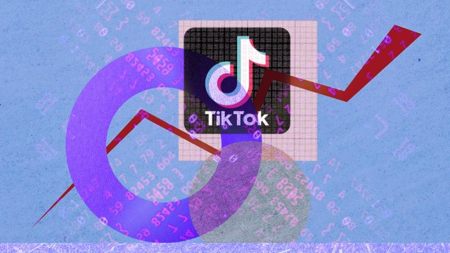 Nearly 1 in 5 U.S. adults say they use TikTok several times per day.