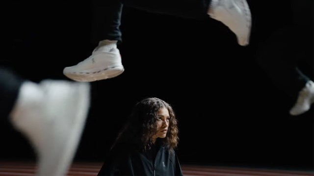 The short film "Dream Together" comes from the brand