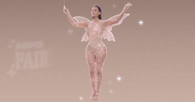 Kim Kardashian stars in Skims ad promoting its new Ultimate Butt product line