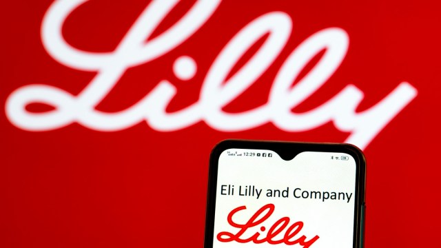 Eli Lilly has added R/GA to its social agency roster.