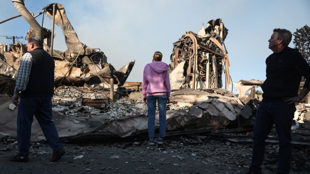 State Farm halts Super Bowl ad and The insurer delayed a tie-in with Apple TV+ drama Severance as it handles both claims and criticism amid LA wildfires.