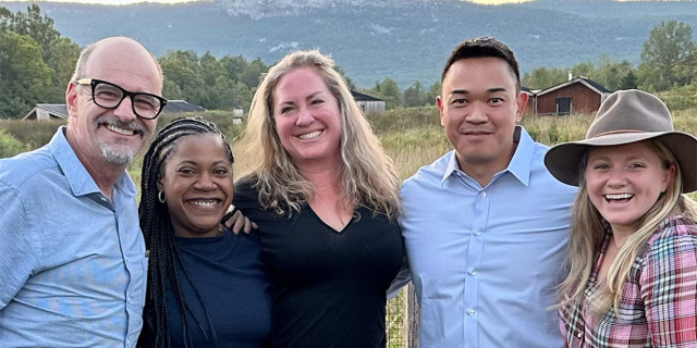 DDB has appointed a new leadership team in North America to further integrate its agencies DDB Chicago, adam&eveDDB, and Alma.