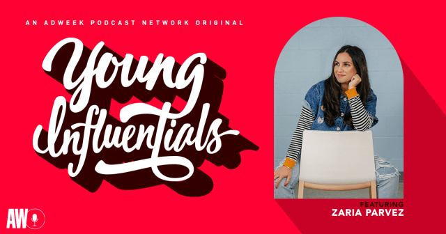 Global social media manager Zaria Parvez shares how the platform has dominated social media.