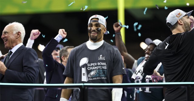 Fox scores biggest Big Game ever with Super Bowl 59