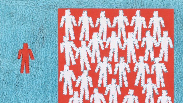 We tread a fine line of either affirming or dispelling biases, and if consumers feel sidelined, that’s dollars walking right out the door.